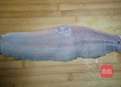 自制鱼丸的做法图解1