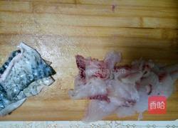 自制鱼丸的做法图解2