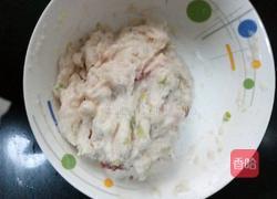 自制鱼丸的做法图解7