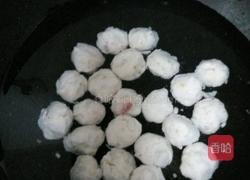 自制鱼丸的做法图解8