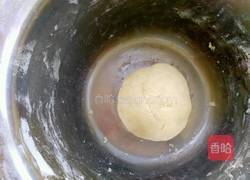 小猫爪饼干的做法图解7