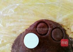 小猫爪饼干的做法图解20