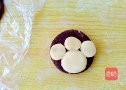 小猫爪饼干的做法图解25