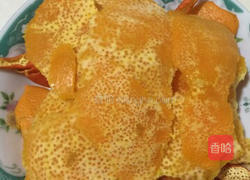 糖渍橘皮的做法图解1