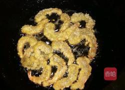 炸虾的做法图解6