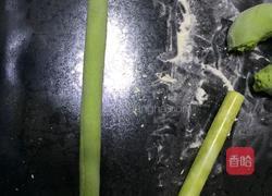 韭菜鸡蛋虾仁 “白菜”饺的做法图解6