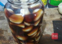 腊八蒜的做法图解5
