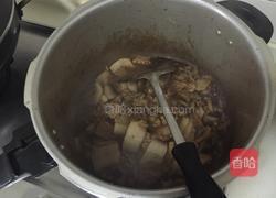 小炒猪肉的做法图解5