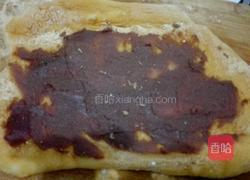 驴打滚的做法图解4