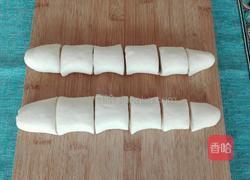 牛奶馒头的做法图解5