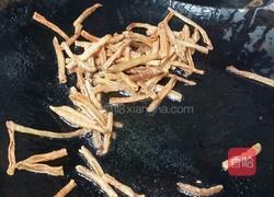 沙虫金针菇汤的做法图解5