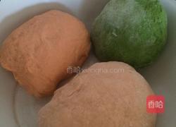 百财饺子的做法图解1