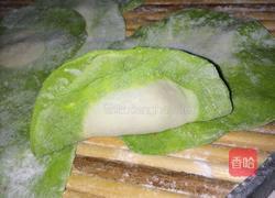 百财饺子的做法图解8