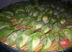 百财饺子的做法图解9