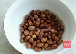 老醋花生的做法图解4