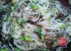 炒兴化米粉的做法图解17