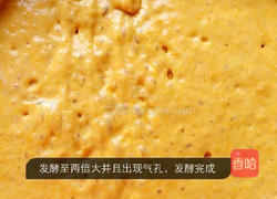 南瓜发糕的做法图解5