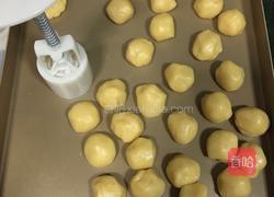 桃酥饼干的做法图解8