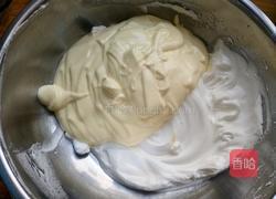 双味海绵小蛋糕的做法图解12