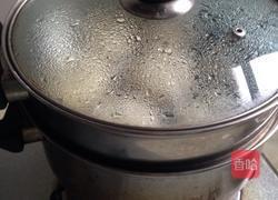 大葱猪肉包的做法图解6