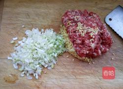 肉龙的做法图解1