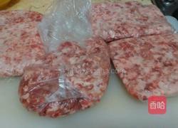 红烧丸子的做法图解2