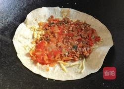 墨西哥羊肉薄饼taco的做法图解4