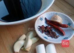 红烧鱼头的做法图解2