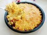咖喱鸡肉土豆焗饭