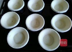 蛋挞的做法图解2
