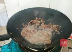 扬州炒饭的做法图解3