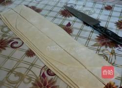 炸东北的套环的做法图解11