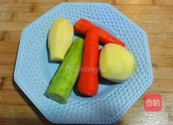 红绿灯（改版）的做法图解1