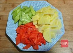 红绿灯（改版）的做法图解2