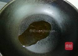 五彩炒饭的做法图解3