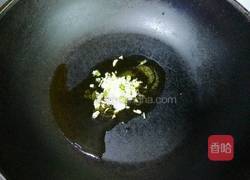 五彩炒饭的做法图解4