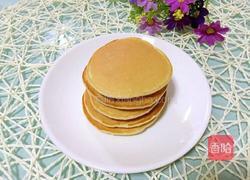 牛奶鸡蛋饼的做法图解10