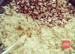 粢毛肉圆子的做法图解2