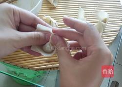 香菇鸡肉馄饨的做法图解7