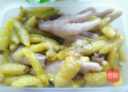 泡脚凤爪的做法图解9