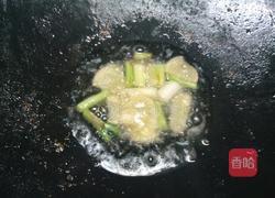干炒河粉的做法图解9