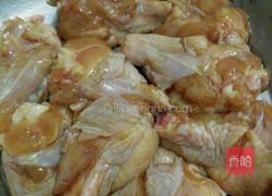 酥炸鸡翅根的做法图解4