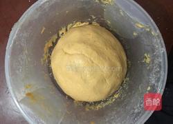 红枣夹心小南瓜的做法图解5