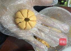 红枣夹心小南瓜的做法图解8