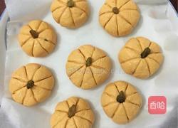 红枣夹心小南瓜的做法图解9