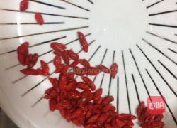 西米甜酒酿的做法图解4