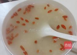 西米甜酒酿的做法图解5