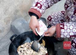 地锅鸡的做法图解5