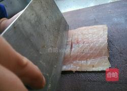 糖醋玉米鱼的做法图解3