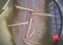 糖醋玉米鱼的做法图解5